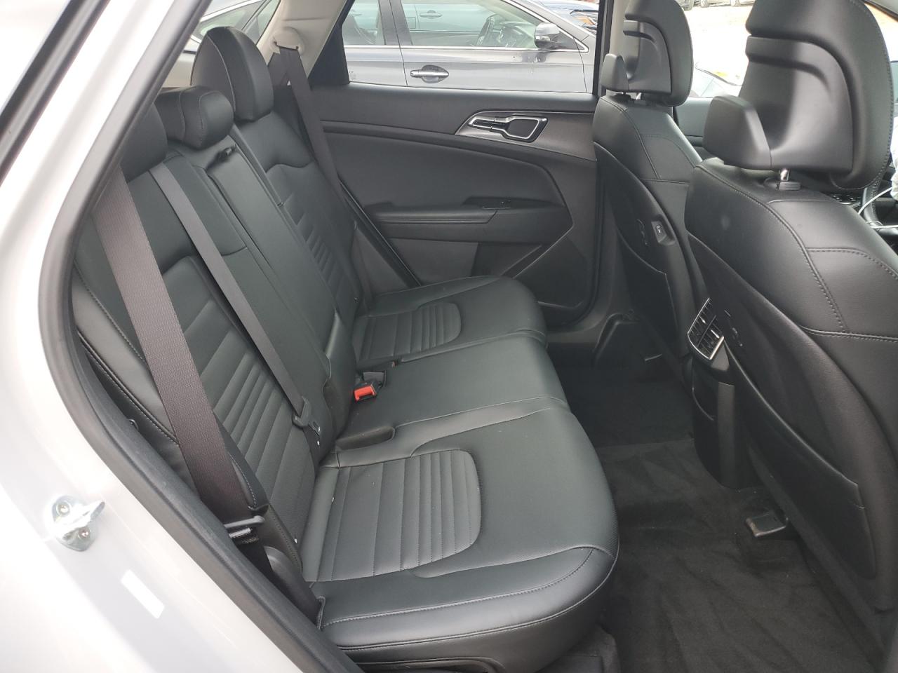 2023 KIA SPORTAGE SX PRESTIGE VIN:5XYK53AF7PG075880
