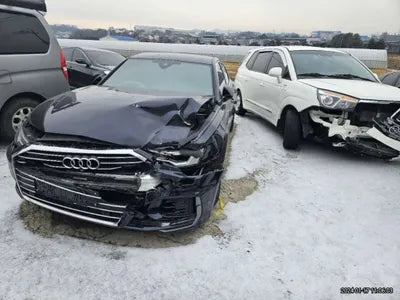 2022 Audi A6 WAUZZZF23NN036959 VIN:WAUZZZF23NN036959