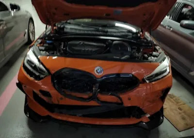 2023 BMW 135 WBA7L1107P7L47138 VIN:WBA7L1107P7L47138