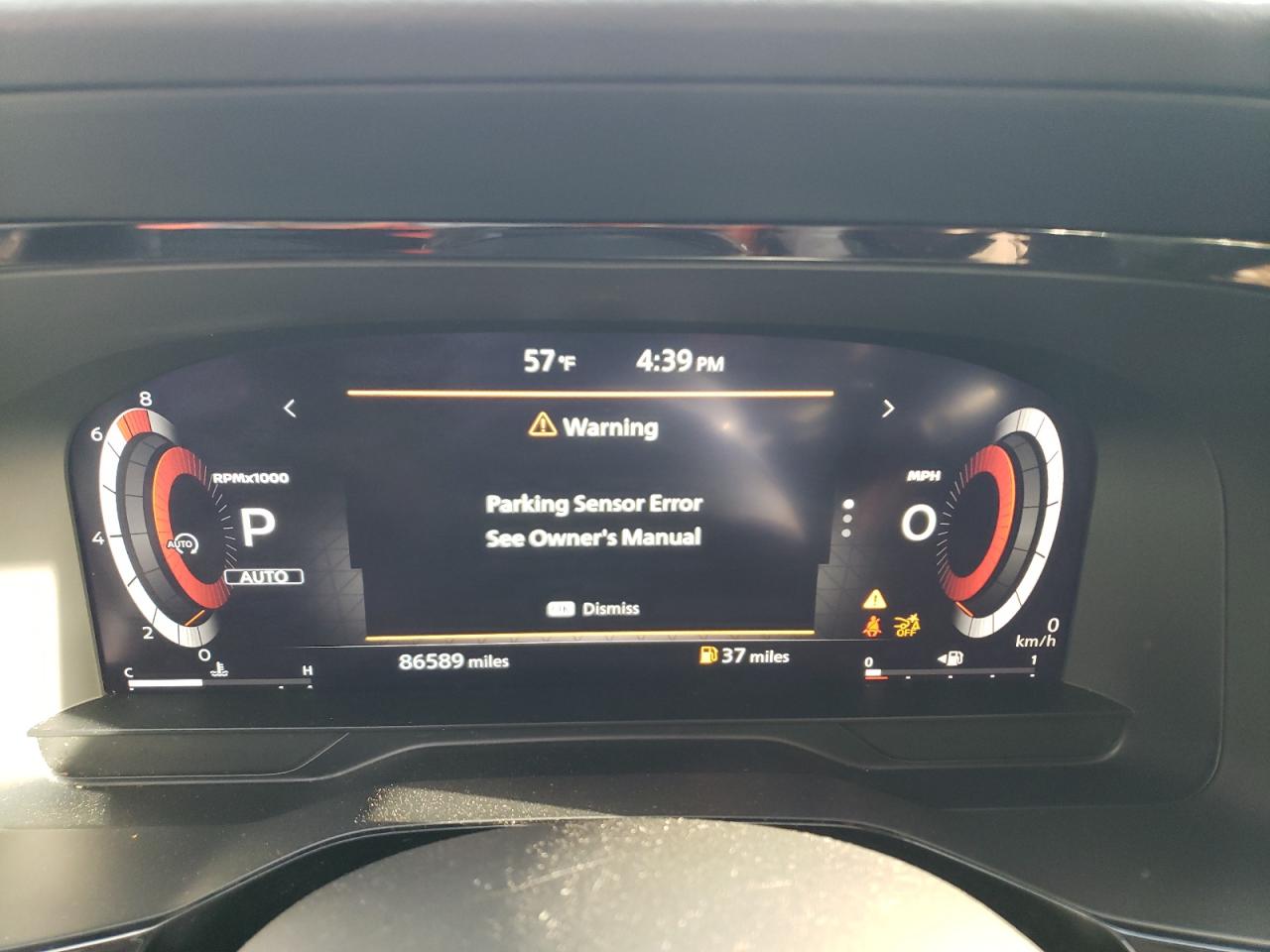 2022 NISSAN PATHFINDER PLATINUM VIN:5N1DR3DK6NC248985