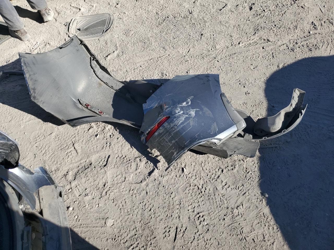 2023 HONDA CIVIC LX VIN:19XFL2H5XPE020139