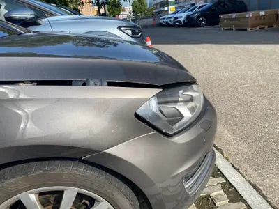 2015 Volkswagen Golf WVWZZZAUZFW272153 VIN:WVWZZZAUZFW272153