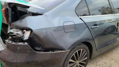 2015 Volkswagen Jetta WVWZZZ16ZFM006192 VIN:WVWZZZ16ZFM006192