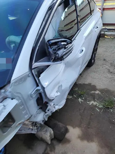 2023 Hyundai Tucson VIN: