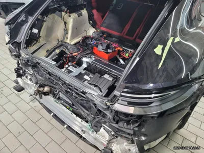 2022 Porsche Panamera WP0AG2978NL135227 VIN:WP0AG2978NL135227