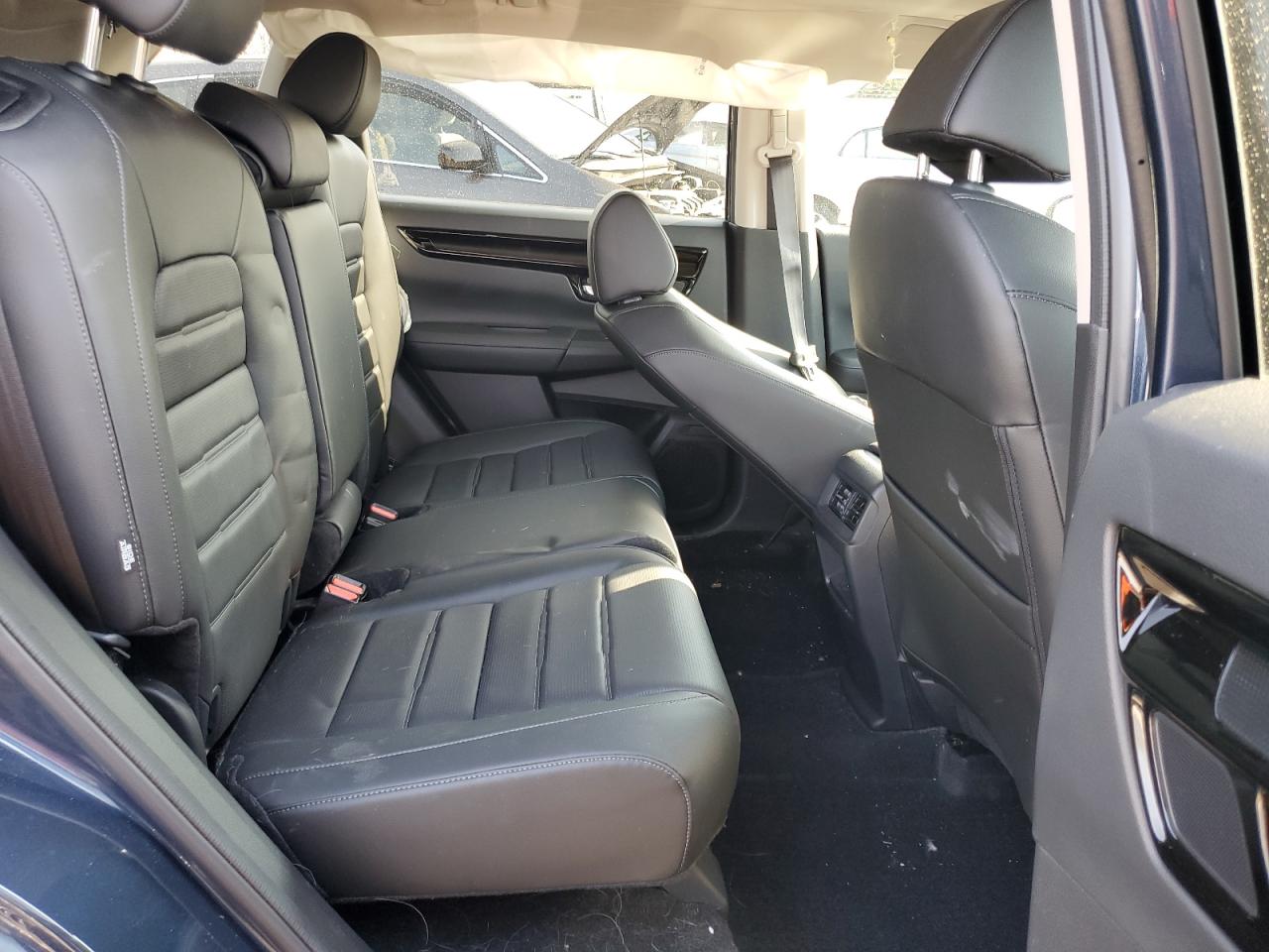 2024 HONDA CR-V EXL VIN:5J6RS4H74RL005007