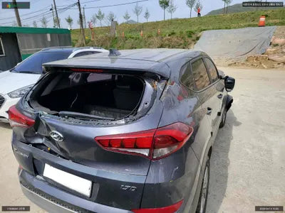 2018 Hyundai Tucson KMHJ2815GJU762946 VIN:KMHJ2815GJU762946