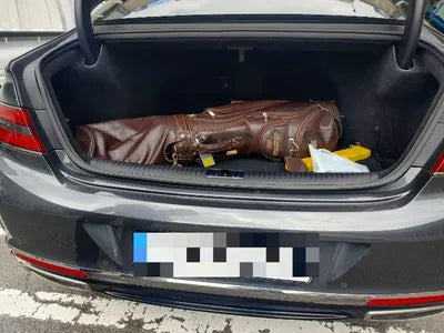 2020 Genesis G90 VIN: