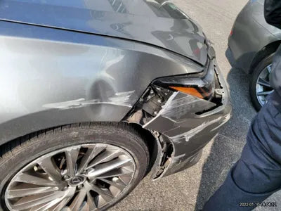 2019 Lexus ES 300 JTHB21B10K2052894 VIN:JTHB21B10K2052894