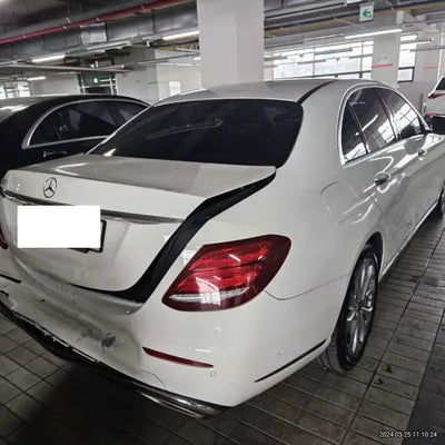 2018 Mercedes-Benz E 300 WDDZF4JB9JA359541 VIN:WDDZF4JB9JA359541