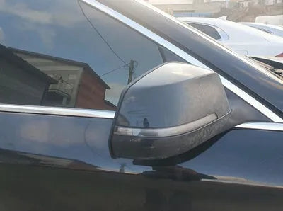 2015 BMW 520 WBA5E7106FD675896 VIN:WBA5E7106FD675896