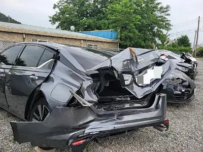 2019 Nissan Altima 1N4BL4AV2KC228008 VIN:1N4BL4AV2KC228008
