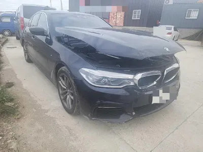 2018 BMW 520 WBAJC5100JWB87813 VIN:WBAJC5100JWB87813