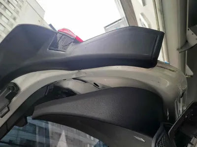 2020 BMW 630 WBAGT2100L9D39180 VIN:WBAGT2100L9D39180