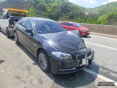 2015 BMW 520 WBA5E5104FG061948 VIN:WBA5E5104FG061948