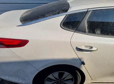 2017 Kia K5 KNAGT41CBHA006980 VIN:KNAGT41CBHA006980