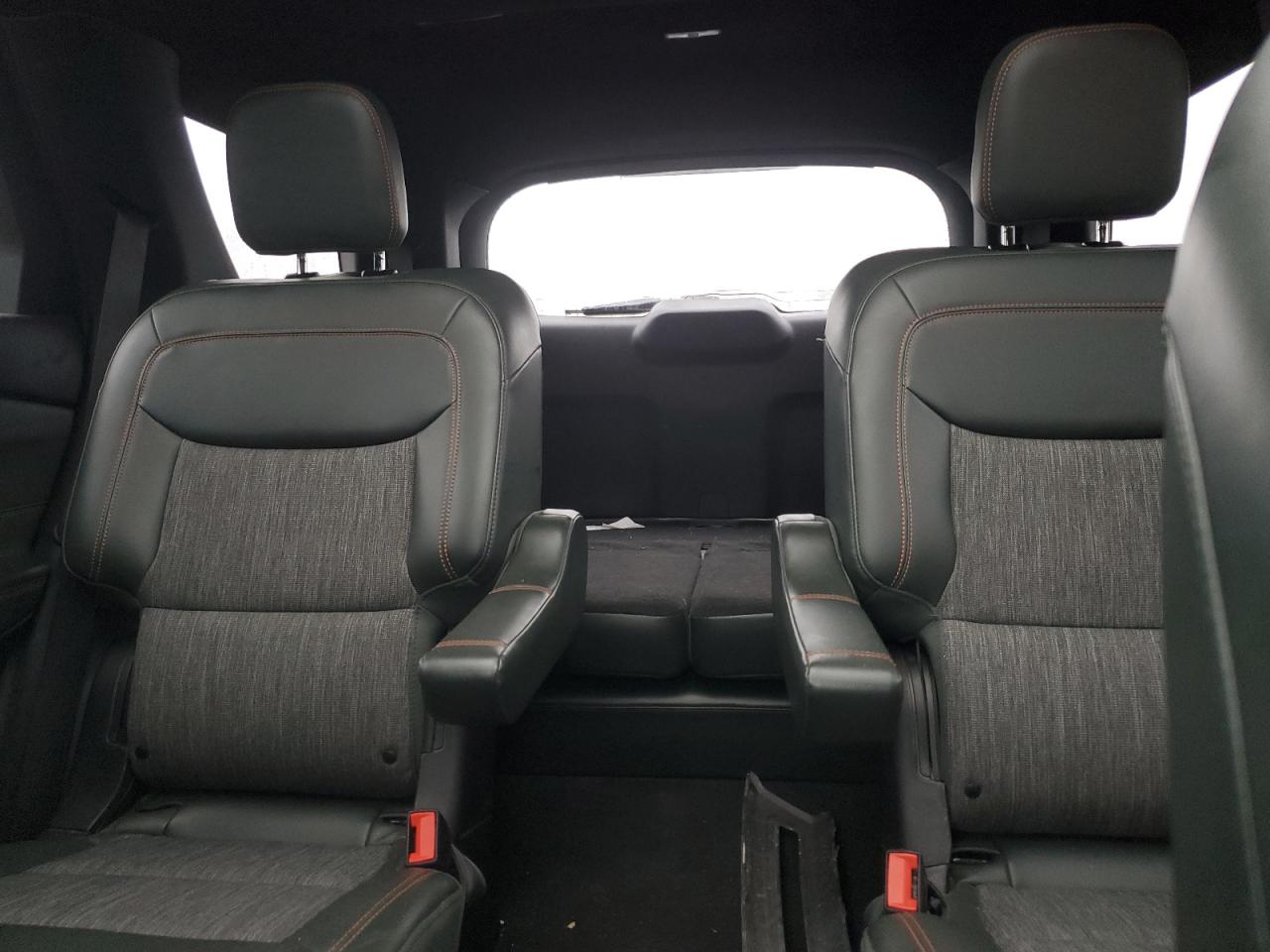 2022 FORD EXPLORER TIMBERLINE VIN:1FMSK8JHXNGB11011