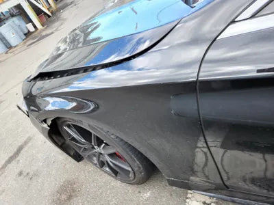 2020 Mercedes-Benz S 450 W1KXJ6EB0LA050720 VIN:W1KXJ6EB0LA050720