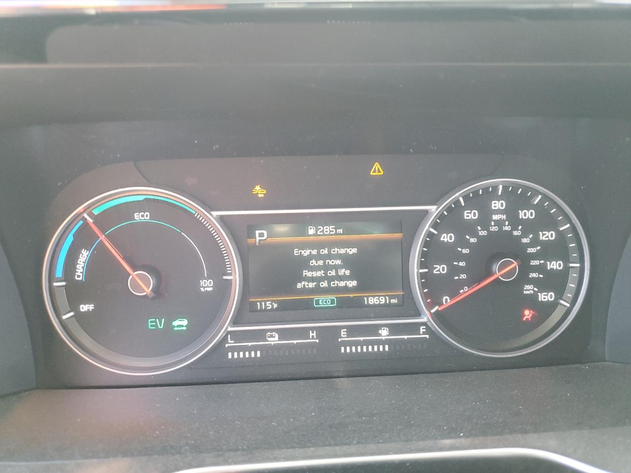 2023 KIA SORENTO EX VIN:WP0AA2A8XNS255297