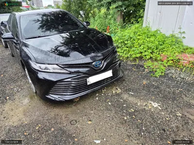 2019 Toyota Camry JTNB21HK3K3037863 VIN:JTNB21HK3K3037863