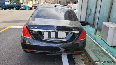 2015 Mercedes-Benz S 350 516KMWDDUG3CBXFA1 VIN:516KMWDDUG3CBXFA1