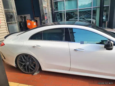 2019 Mercedes-Benz CLS 400 WDD2J2DB4KA041781 VIN:WDD2J2DB4KA041781