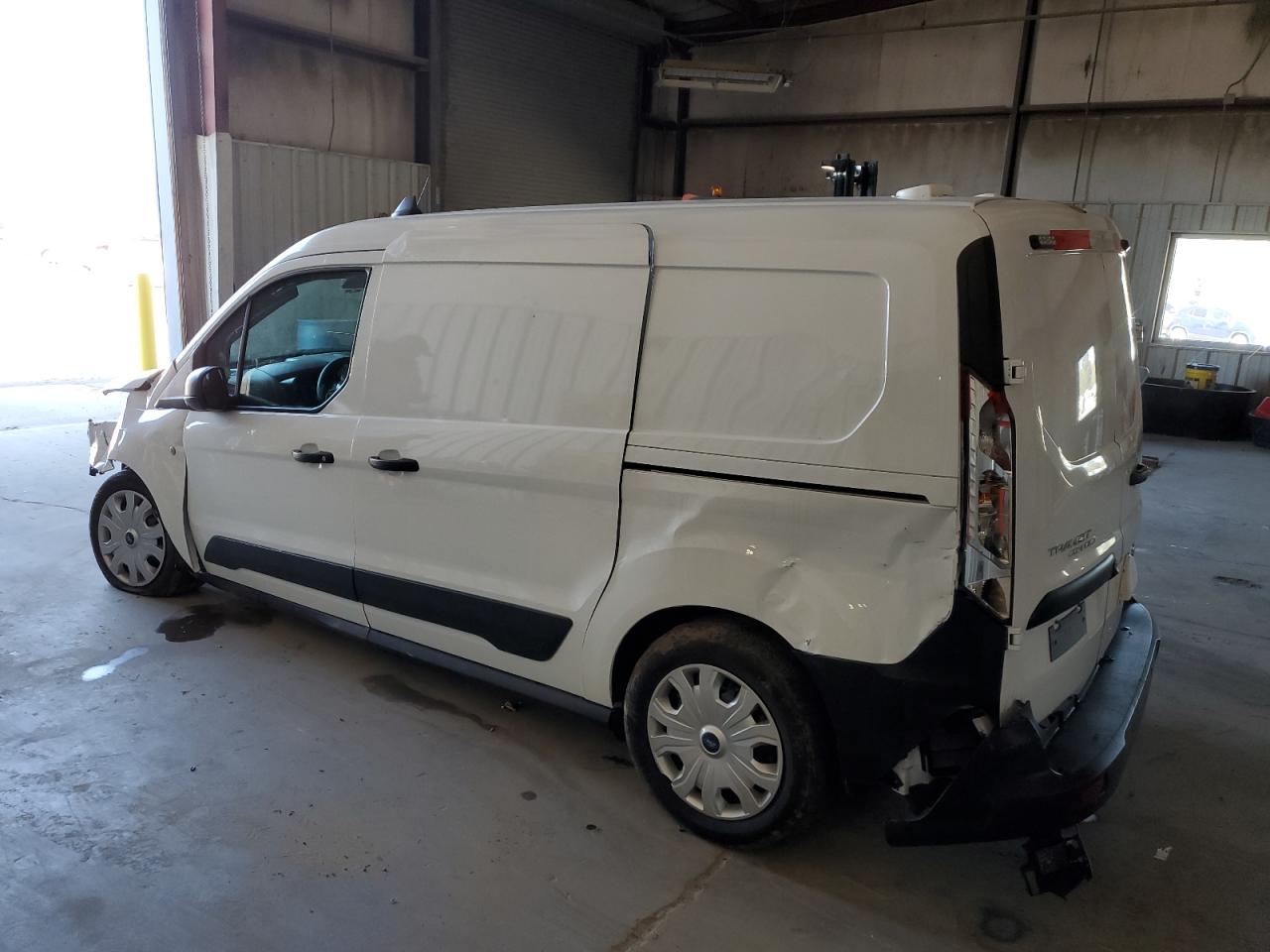 2022 FORD TRANSIT CONNECT XL VIN:NM0LS7S20N1544642