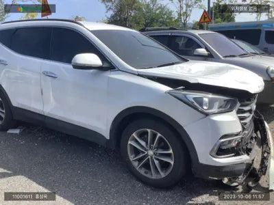 2016 Hyundai Santa FE KMHSW81UBGU684410 VIN:KMHSW81UBGU684410