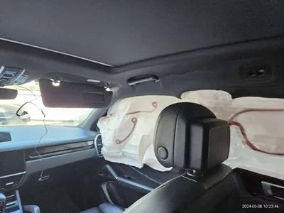 2019 Porsche Cayenne WP1AA2AY2KDA00609 VIN:WP1AA2AY2KDA00609