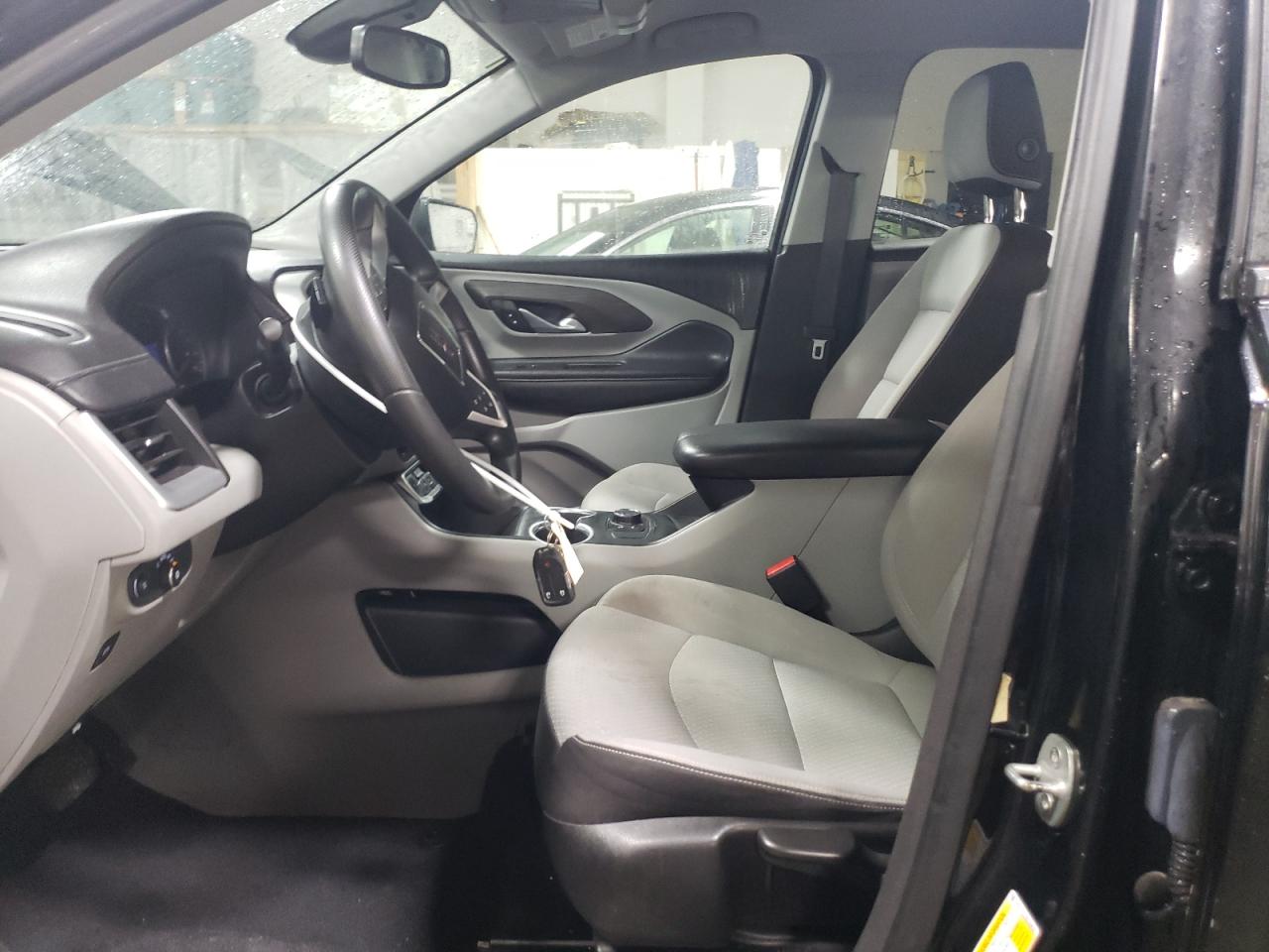 2022 GMC TERRAIN SLE VIN:3GKALTEV7NL149828