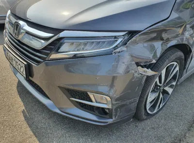 2020 Honda Odyssey 5KBRL6880LB600118 VIN:5KBRL6880LB600118