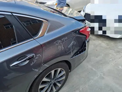 2016 Nissan Altima 953KM1N4AL3AP7GC1 VIN:953KM1N4AL3AP7GC1
