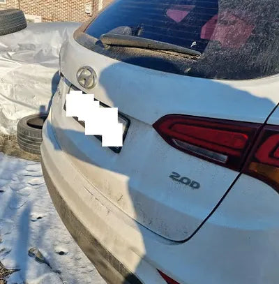 2018 Hyundai Santa FE KMHSW81UBJU827451 VIN:KMHSW81UBJU827451