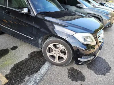 2015 Mercedes-Benz GLK 220 WDCGG8EB6FG394567 VIN:WDCGG8EB6FG394567