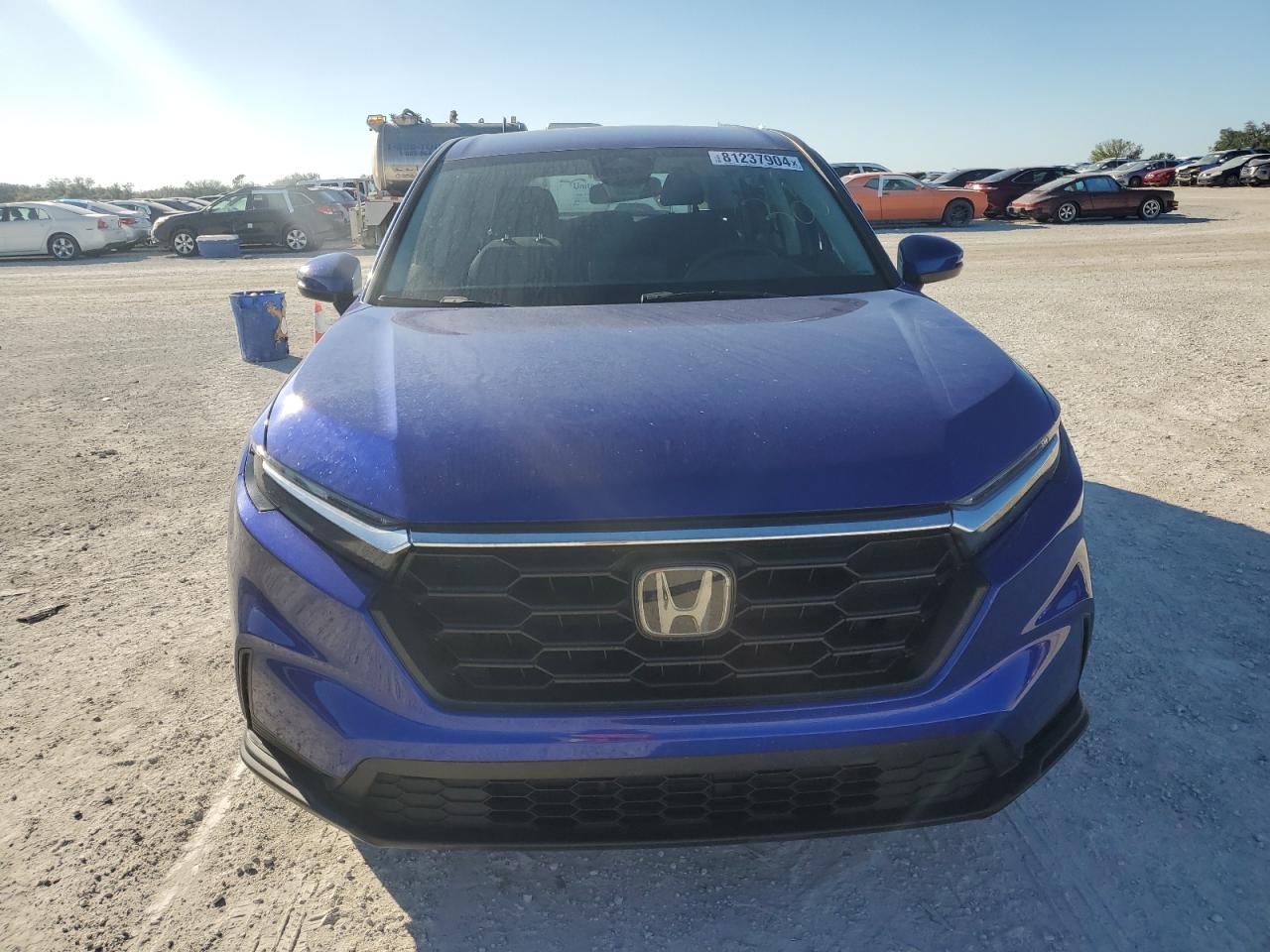 2023 HONDA CR-V LX VIN:5J6RS3H25PL002256