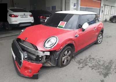 2020 MINI Cooper WMWXR7105L2L77246 VIN:WMWXR7105L2L77246