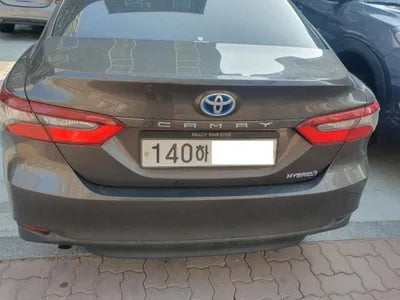 2021 Toyota Camry JTNBA1HK6N3011068 VIN:JTNBA1HK6N3011068