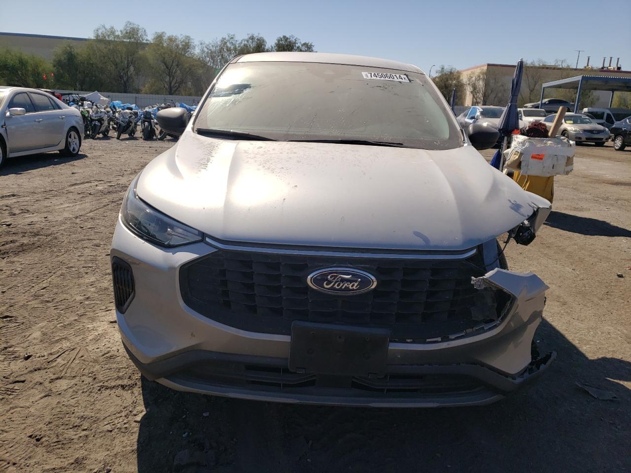 2024 FORD ESCAPE ACTIVE VIN:1FMCU0GN8RUA08092