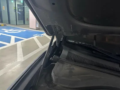2020 Hyundai Santa FE CKMHS281BBLU24535 VIN:CKMHS281BBLU24535