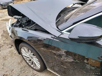 2021 Audi A8 WAUZZZF81MN034498 VIN:WAUZZZF81MN034498