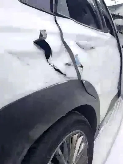 2018 Hyundai Kona KMHK4815GJU131916 VIN:KMHK4815GJU131916