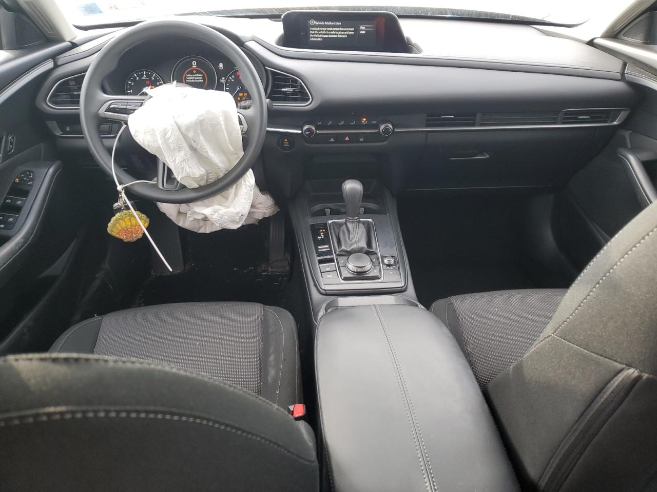 2023 MAZDA CX-30  VIN:3MVDMBAM5PM523586