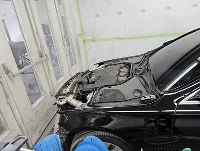 2018 Mercedes-Benz E 220 WDDZF0EB6JA423618 VIN:WDDZF0EB6JA423618