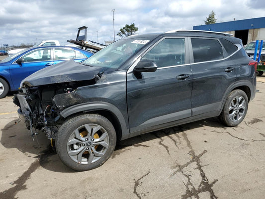 2024 KIA SELTOS S VIN:KNDEU2AA4R7558953