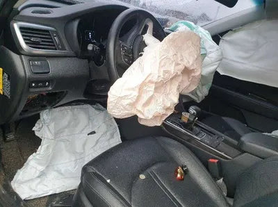 2017 Kia K5 KNAGT411BJA193584 VIN:KNAGT411BJA193584