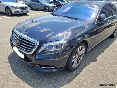 2015 Mercedes-Benz S 500 WDDUG8CB3FA097650 VIN:WDDUG8CB3FA097650