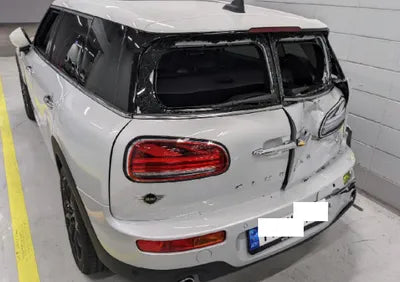 2023 MINI Clubman WMWXJ3109P2S74093 VIN:WMWXJ3109P2S74093