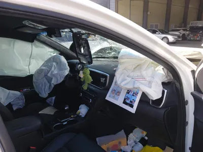 2020 Kia Sportage KNAPN813BLK820414 VIN:KNAPN813BLK820414