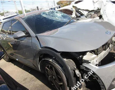 2022 Hyundai Ioniq KMHKN81AFNU048283 VIN:KMHKN81AFNU048283