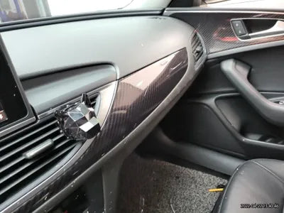 2015 Audi A6 WAUZZZ4G7FN057314 VIN:WAUZZZ4G7FN057314